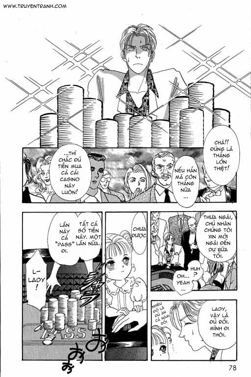 Tiệm Thú Kiểng: Chapter 6