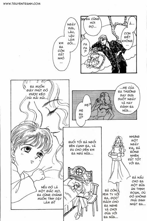Tiệm Thú Kiểng: Chapter 6