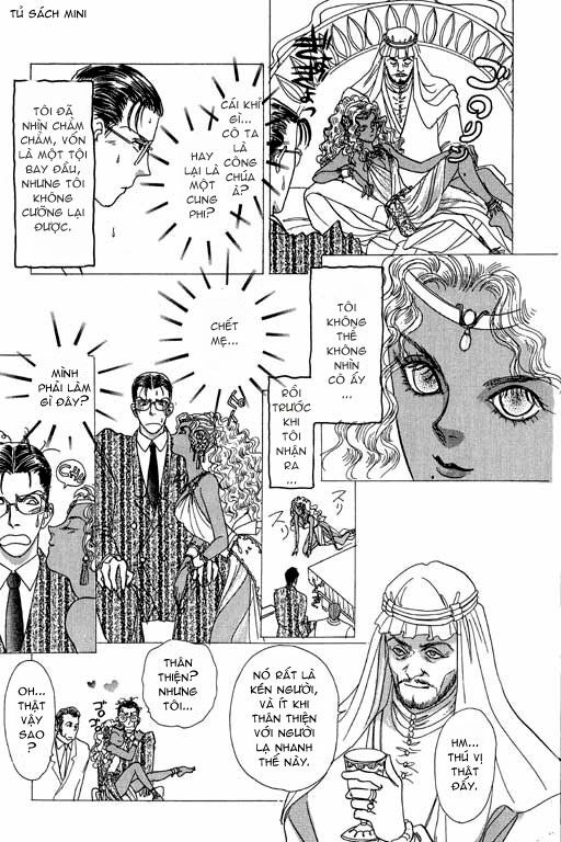 Tiệm Thú Kiểng: Chapter 6
