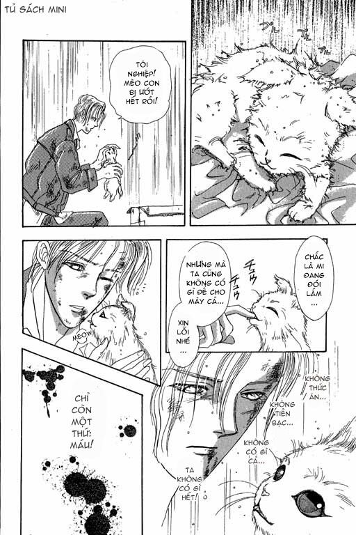 Tiệm Thú Kiểng: Chapter 6
