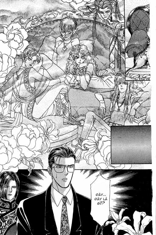 Tiệm Thú Kiểng: Chapter 6