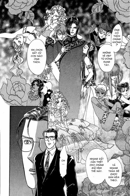 Tiệm Thú Kiểng: Chapter 6
