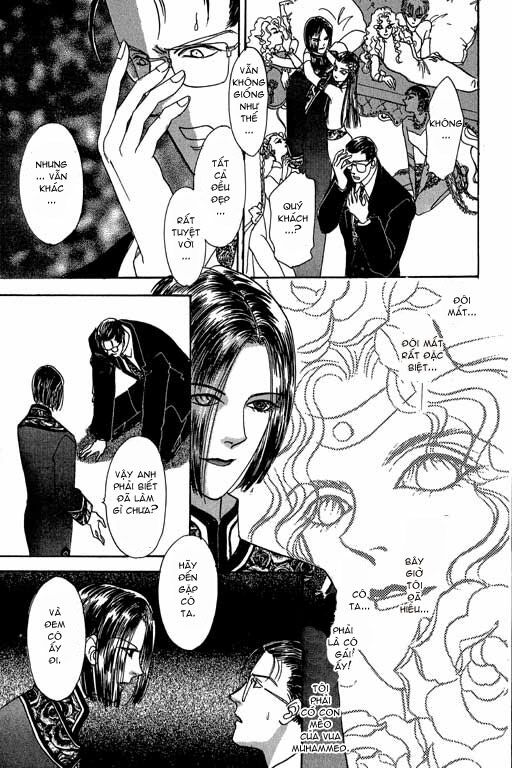 Tiệm Thú Kiểng: Chapter 6