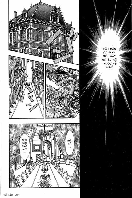 Tiệm Thú Kiểng: Chapter 6