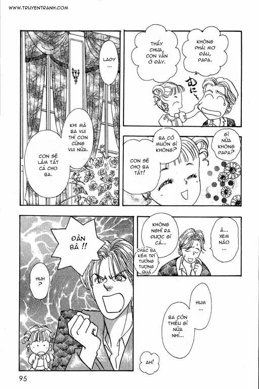 Tiệm Thú Kiểng: Chapter 6