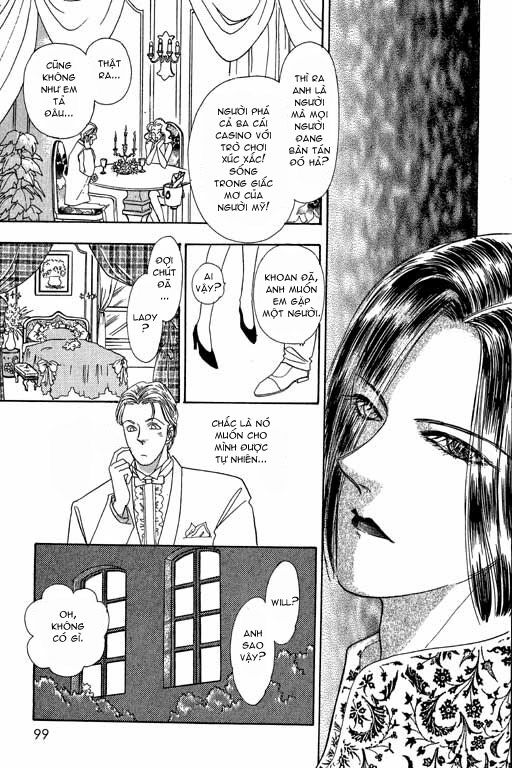 Tiệm Thú Kiểng: Chapter 6