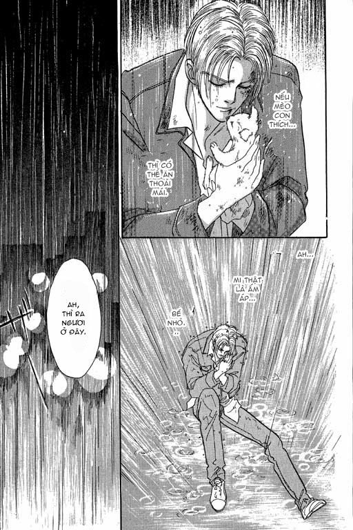 Tiệm Thú Kiểng: Chapter 6