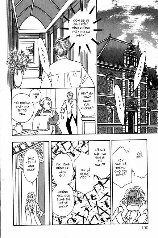 Tiệm Thú Kiểng: Chapter 6