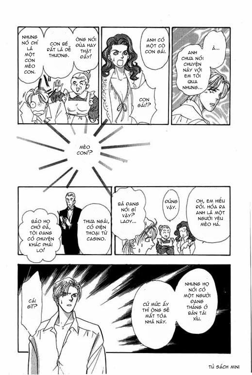 Tiệm Thú Kiểng: Chapter 6