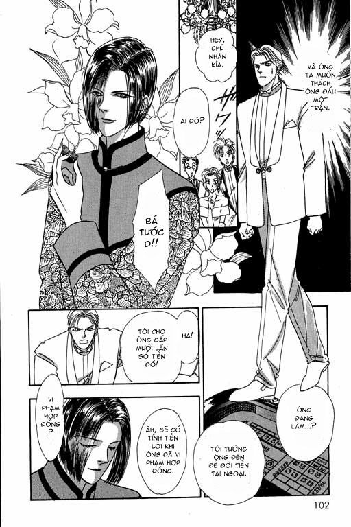 Tiệm Thú Kiểng: Chapter 6