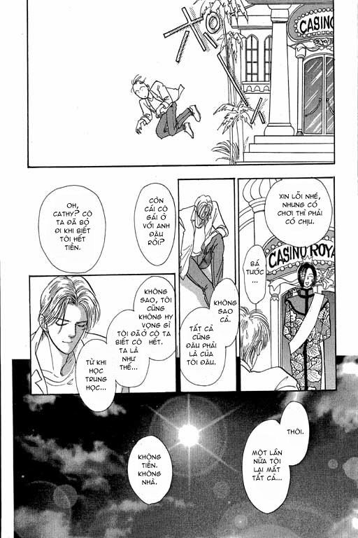 Tiệm Thú Kiểng: Chapter 6