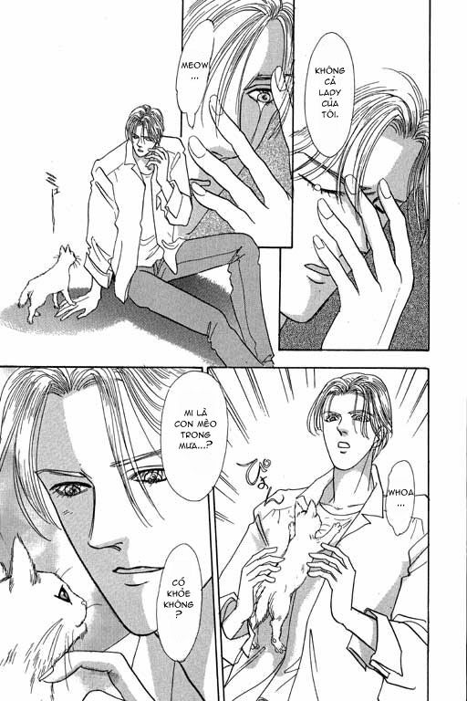 Tiệm Thú Kiểng: Chapter 6