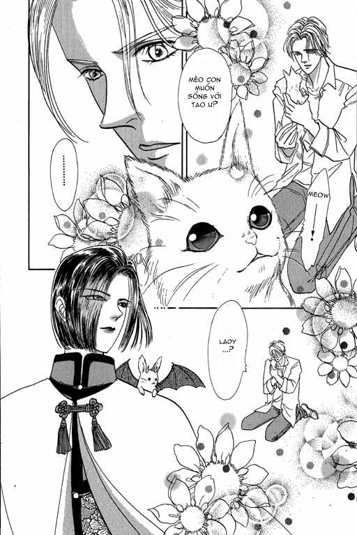 Tiệm Thú Kiểng: Chapter 6