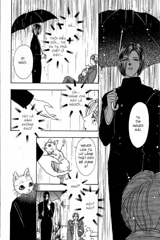 Tiệm Thú Kiểng: Chapter 6