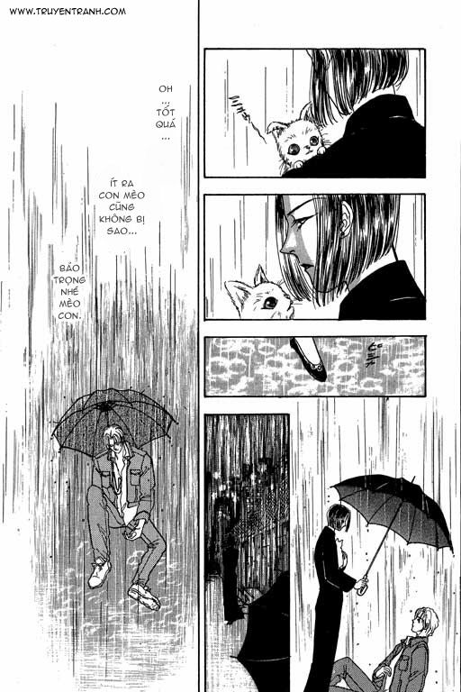 Tiệm Thú Kiểng: Chapter 6