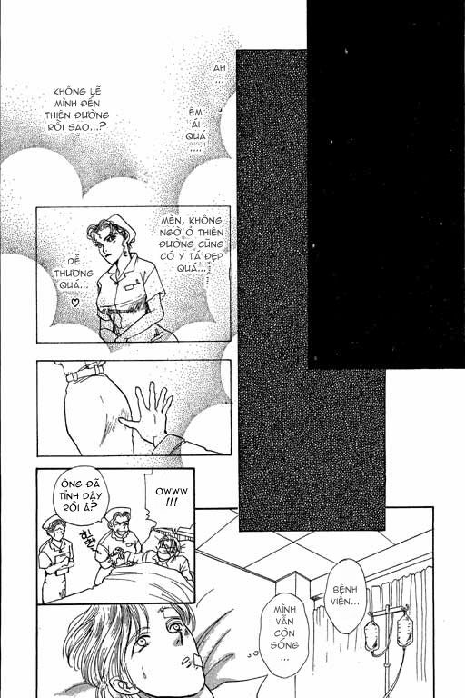 Tiệm Thú Kiểng: Chapter 6