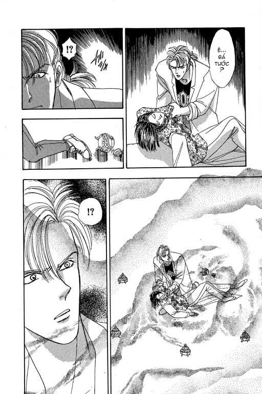 Tiệm Thú Kiểng: Chapter 8