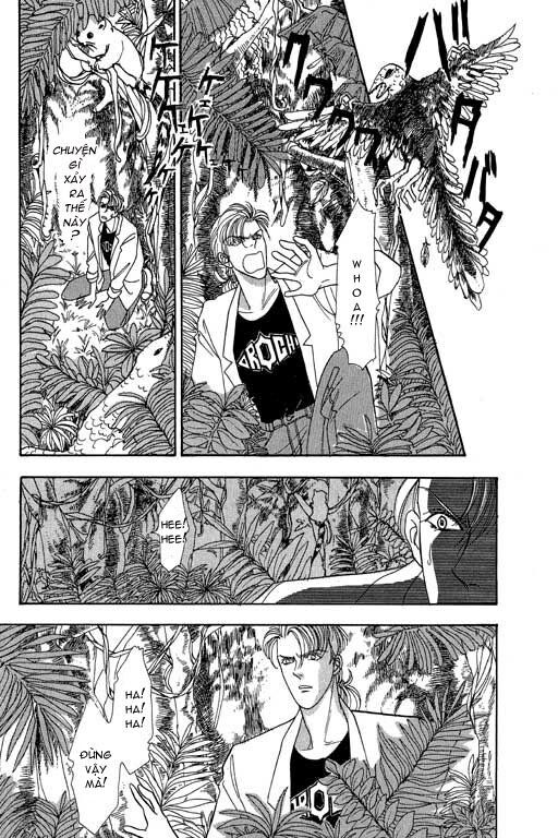 Tiệm Thú Kiểng: Chapter 8