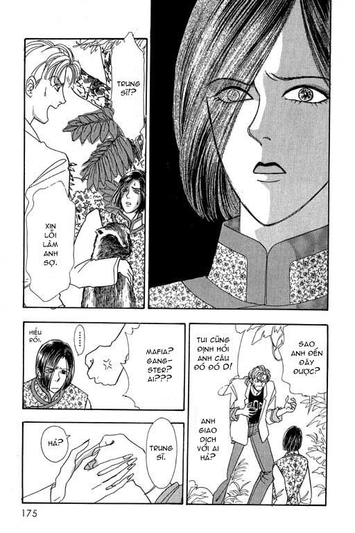 Tiệm Thú Kiểng: Chapter 8