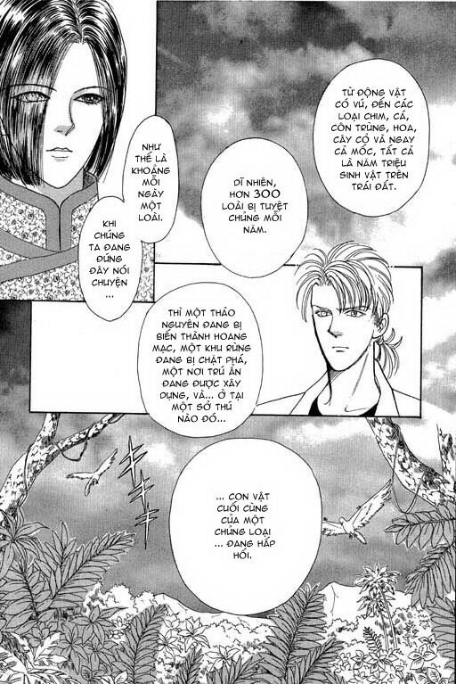 Tiệm Thú Kiểng: Chapter 8
