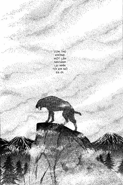 Tiệm Thú Kiểng: Chapter 8