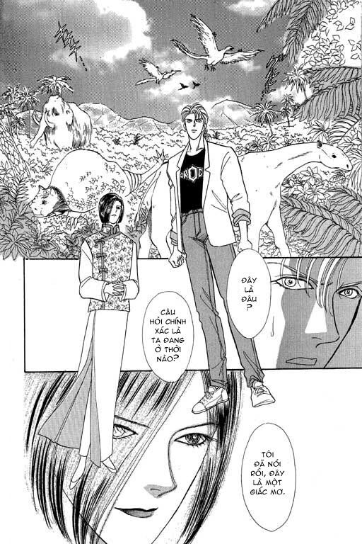 Tiệm Thú Kiểng: Chapter 8