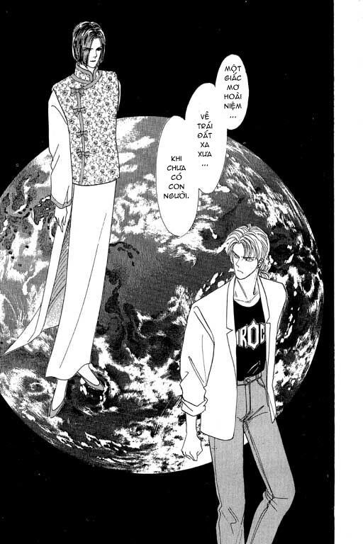Tiệm Thú Kiểng: Chapter 8