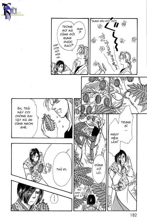 Tiệm Thú Kiểng: Chapter 8