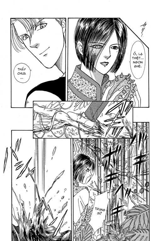 Tiệm Thú Kiểng: Chapter 8