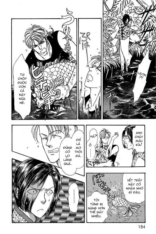 Tiệm Thú Kiểng: Chapter 8