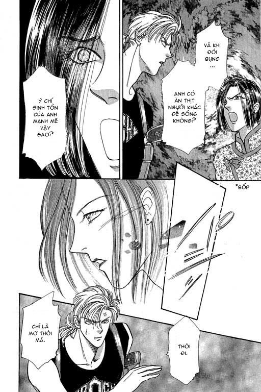 Tiệm Thú Kiểng: Chapter 8