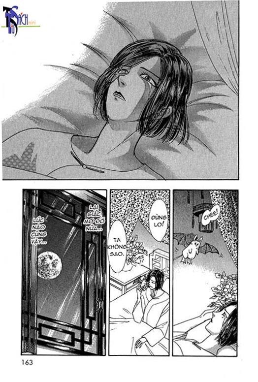 Tiệm Thú Kiểng: Chapter 8