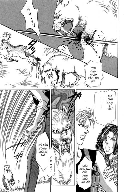 Tiệm Thú Kiểng: Chapter 8