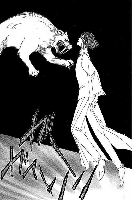 Tiệm Thú Kiểng: Chapter 8