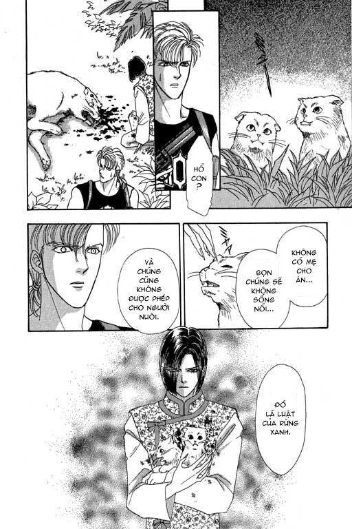 Tiệm Thú Kiểng: Chapter 8