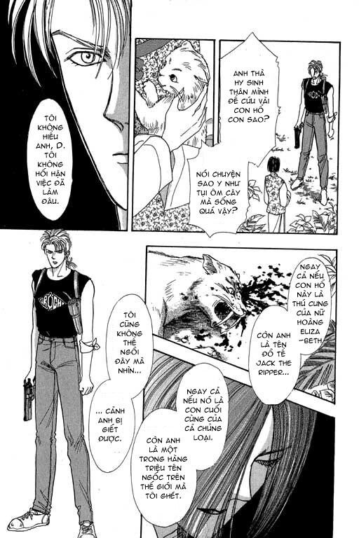 Tiệm Thú Kiểng: Chapter 8