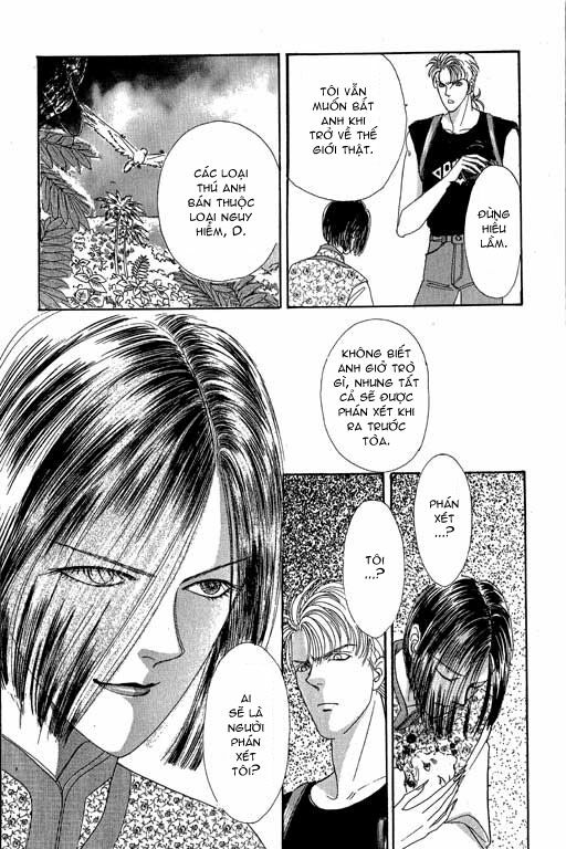 Tiệm Thú Kiểng: Chapter 8