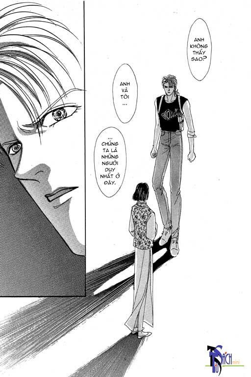 Tiệm Thú Kiểng: Chapter 8