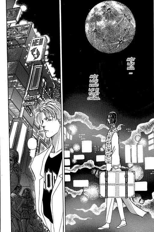 Tiệm Thú Kiểng: Chapter 8