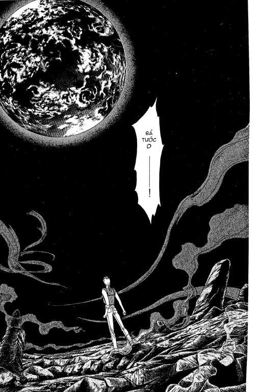 Tiệm Thú Kiểng: Chapter 8