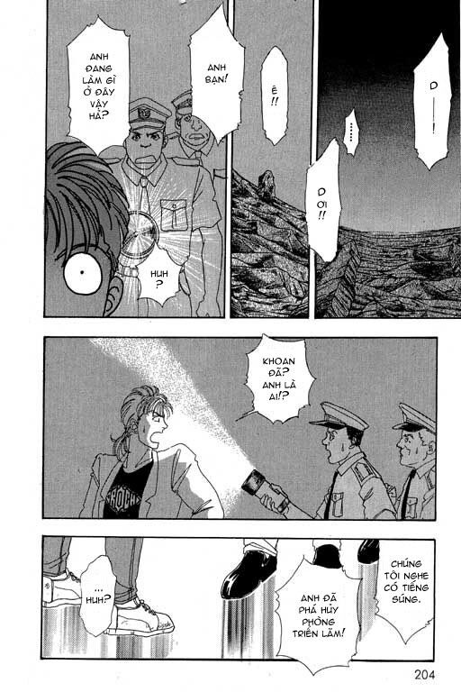 Tiệm Thú Kiểng: Chapter 8