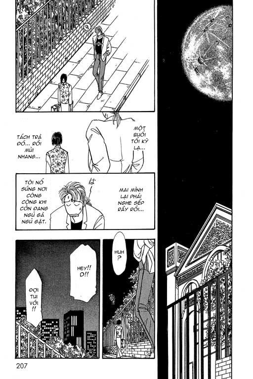 Tiệm Thú Kiểng: Chapter 8
