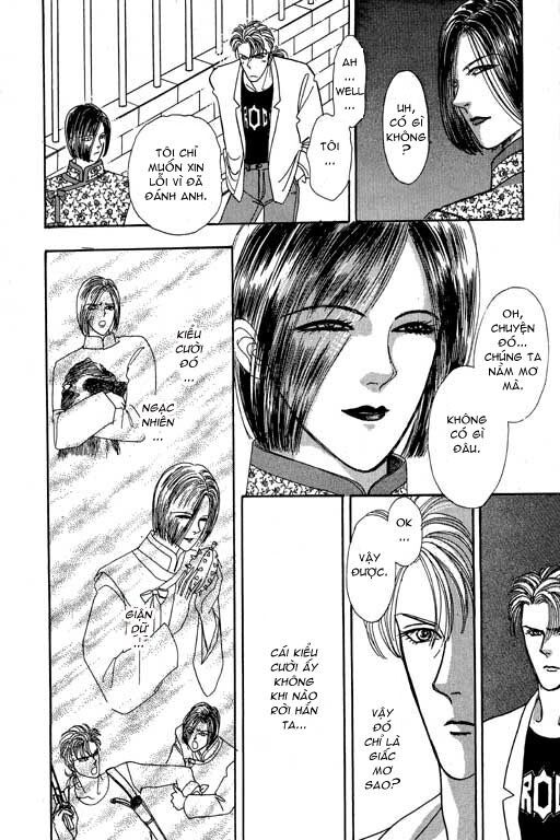 Tiệm Thú Kiểng: Chapter 8