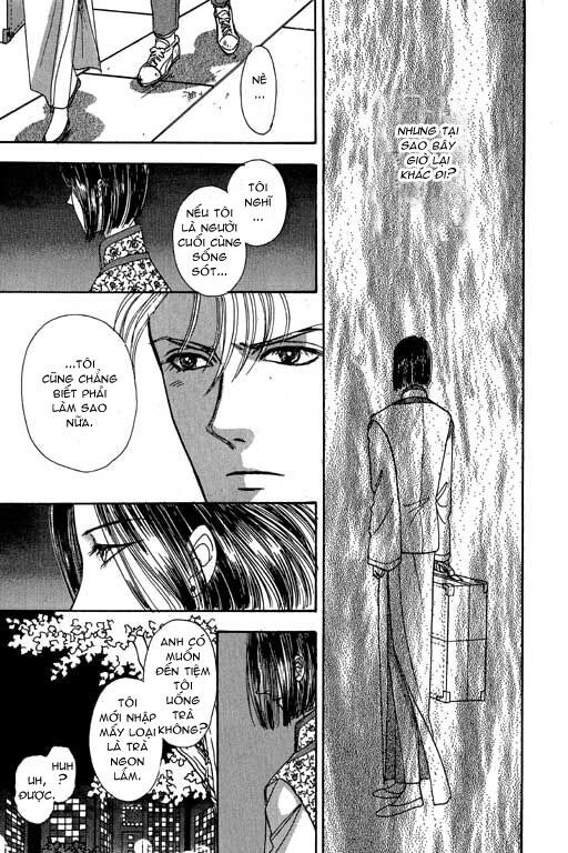 Tiệm Thú Kiểng: Chapter 8