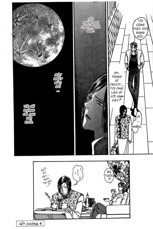 Tiệm Thú Kiểng: Chapter 8