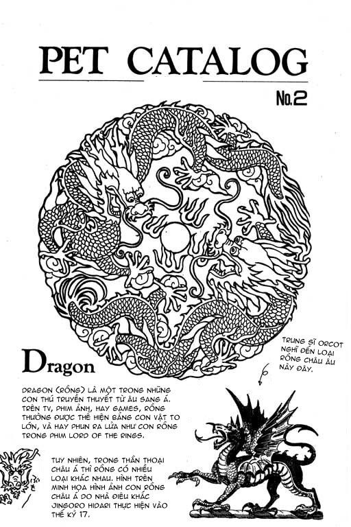 Tiệm Thú Kiểng: Chapter 8