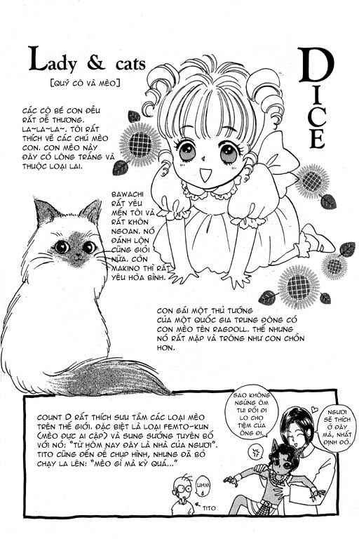 Tiệm Thú Kiểng: Chapter 8