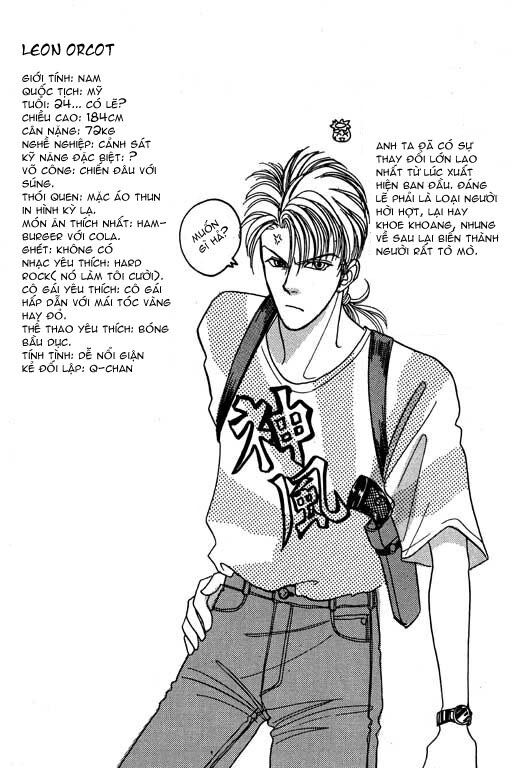 Tiệm Thú Kiểng: Chapter 8