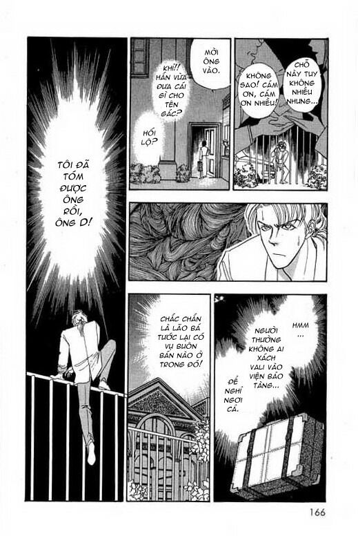 Tiệm Thú Kiểng: Chapter 8