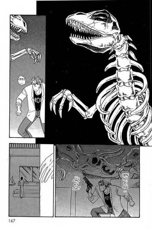Tiệm Thú Kiểng: Chapter 8